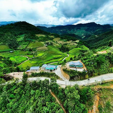 Mu Cang Chai Eco Home Exterior foto