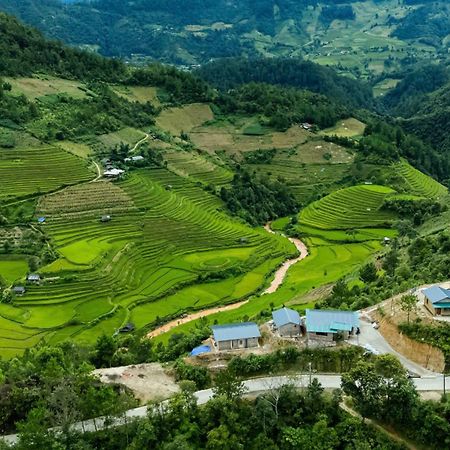 Mu Cang Chai Eco Home Exterior foto